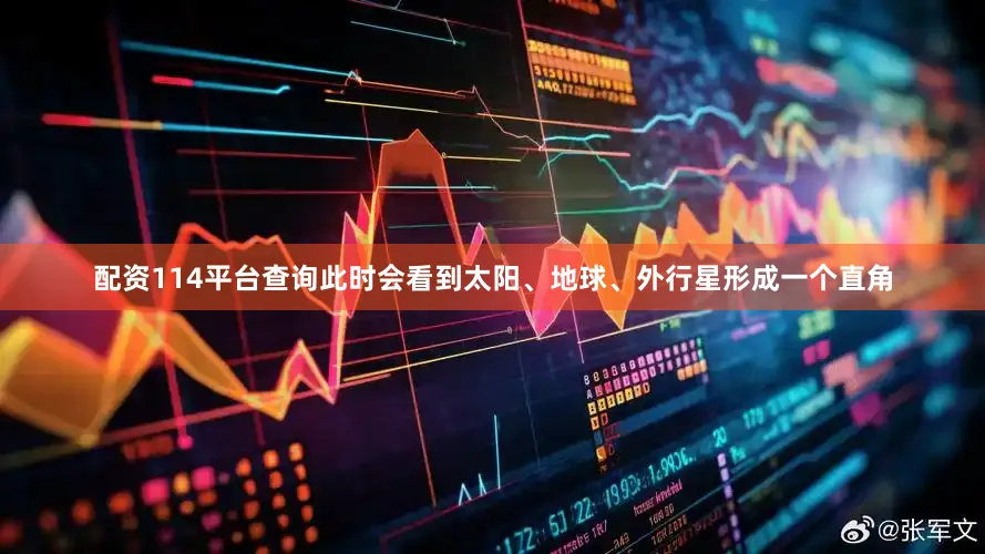 配资114平台查询此时会看到太阳、地球、外行星形成一个直角