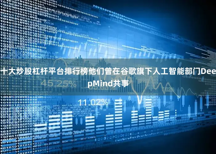 十大炒股杠杆平台排行榜他们曾在谷歌旗下人工智能部门DeepMind共事