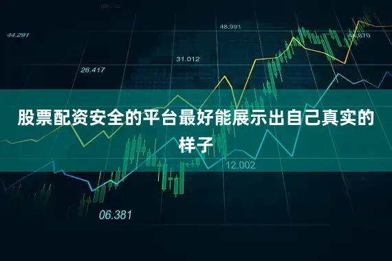 股票配资安全的平台最好能展示出自己真实的样子