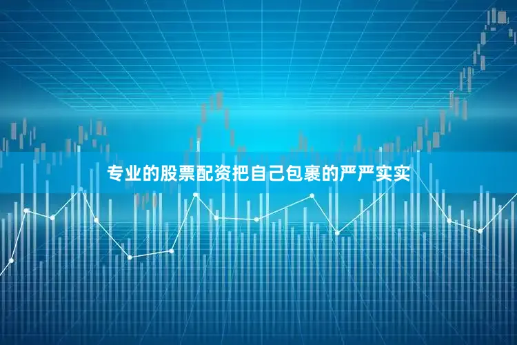 专业的股票配资把自己包裹的严严实实
